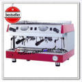 10.6L professionelle Doppelköpfe Kaffeemaschine / Espresso Kaffeemaschine Preise